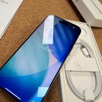 APPLE IPHONE AIR BIANCO