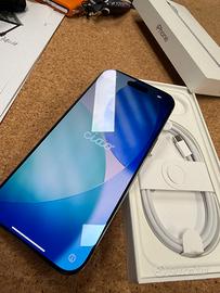 APPLE IPHONE AIR BIANCO