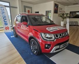 SUZUKI Ignis 1.2 TOP HYBRID pronta consegna