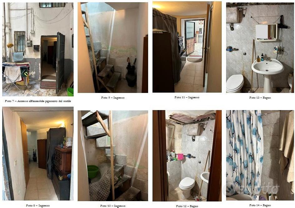 Appartamento – Napoli, Rione Sanità, Municipalità 3 - Vista 4