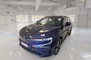 RENAULT MEGANE 60 KWH TECHNO 75 CV OPTIMUM CHARGE 