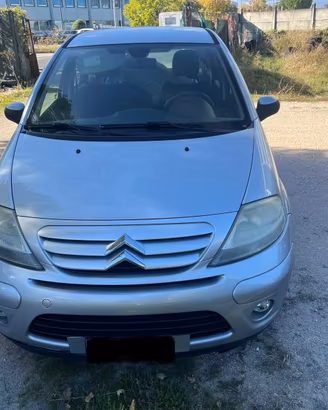 Citroen C3 1.4 HDi 70cv