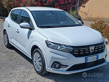 Dacia Sandero Streetway 2021 - 1.0 TCe LB AUTOMOBI