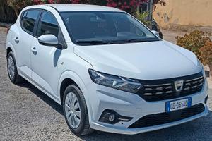 Dacia Sandero Streetway 2021 - 1.0 TCe LB AUTOMOBI