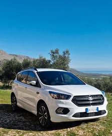 Ford Kuga 1.5 120 Cv St-Line strafull