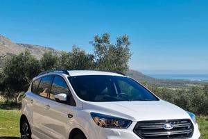 Ford Kuga 1.5 120 Cv St-Line strafull