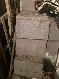 Lastre di granito 40x20
