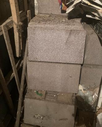 Lastre di granito 40x20