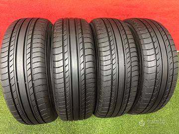 225 65 17 Gomme Estive 80% Yokohama 225 65R17