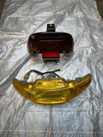 Honda dio fanale ant e post