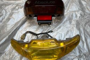 Honda dio fanale ant e post