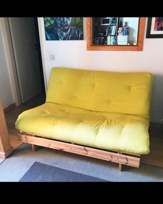 Fouton divano letto Karup
