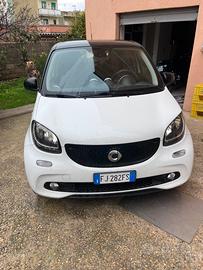 Smart forfour 1.0 cc 71 Cv