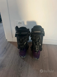 Dynafit Radical Pro donna