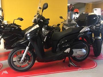 Honda SH 300 i UNIPROPRIETARIO