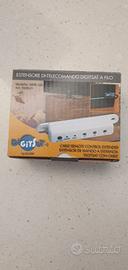 estensore di telecando tv /hi-fi