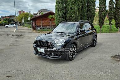 MINI Mini 2.0 Cooper S JCW Countryman ALL4