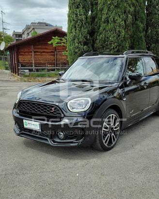 MINI Mini 2.0 Cooper S JCW Countryman ALL4