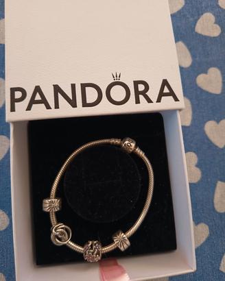 bracciale Pandora 
