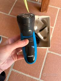 Rasoio barba Philips