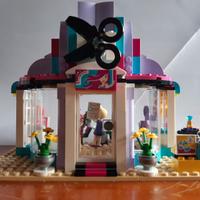 Lego friends 41093 Salone di bellezza