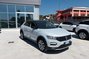 Volkswagen T-Roc 1.6 TDI SCR Style BlueMotion Tech