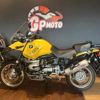 Bmw R 1150 GS