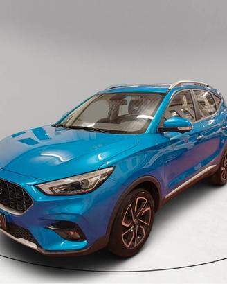 MG ZS 1.5 VTi-TECH Luxury