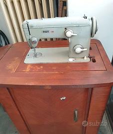 Macchina per cucire PFAFF 260
