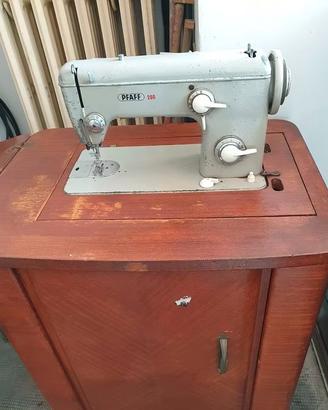 Macchina per cucire PFAFF 260