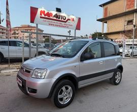 Fiat Panda 1.3 MJT 16V 4x4