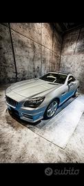 Slk R172 Premium  