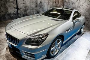 Slk R172 Premium  