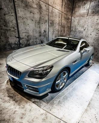 Slk R172 Premium  
