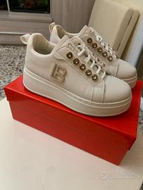 Sneakers, Laura Biagiotti