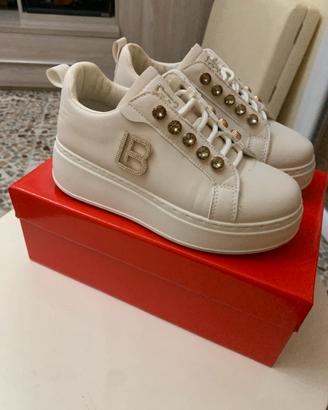 Sneakers, Laura Biagiotti