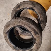 gomme m+s 205 60 R16 96H