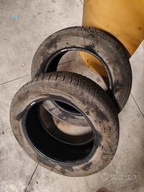 gomme m+s 205 60 R16 96H