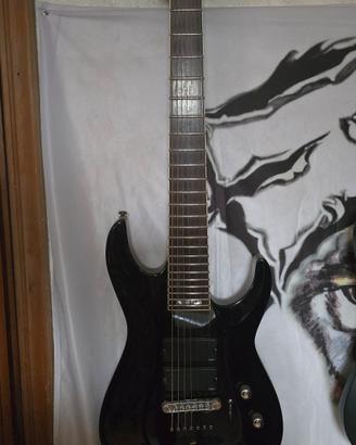 LTD ESP SC207 