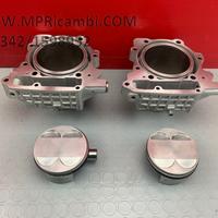 CILINDRO PISTONE APRILIA RSV 1000 2004 2005 RSV100