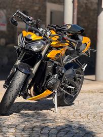 Triumph street triple 765rs