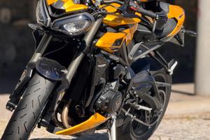 Triumph street triple 765rs