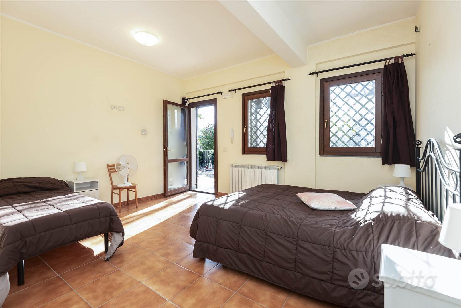 House in Milo, Catania - Vista 5