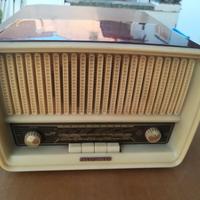 radio telefunken