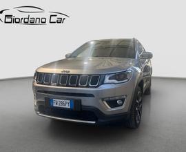 Jeep Compass 2.0 Multijet II aut. 4WD Limited