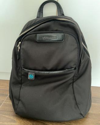 Zaino porta pc Piquadro nero