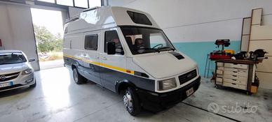 camper puro gemellato