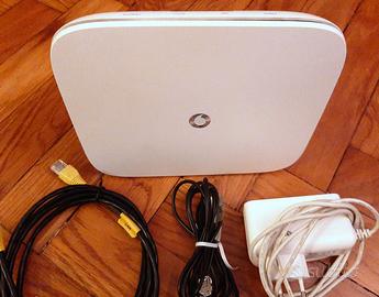Modem/Router VODAFONE Station Revolution