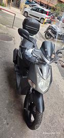 kymco agility 125