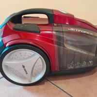 Aspirapolvere Ariete. 